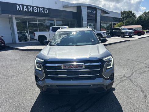 New 2027 GMC Terrain Elevation w/ Elevation Premium Package AWD/4WD image 18