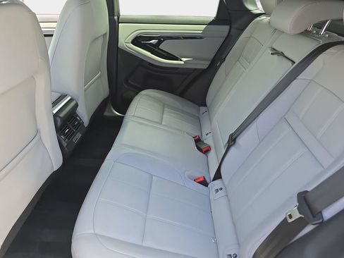 Certified 2022 Land Rover Range Rover Evoque S AWD/4WD image 17