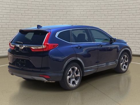 Used 2018 Honda CR-V EX image 5