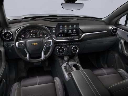 New 2026 Chevrolet Blazer LT w/ Sound & Technology Package image 9