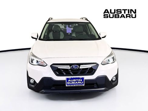 Used 2021 Subaru Crosstrek 2.5i Limited w/ Popular Package #4 AWD/4WD image 2