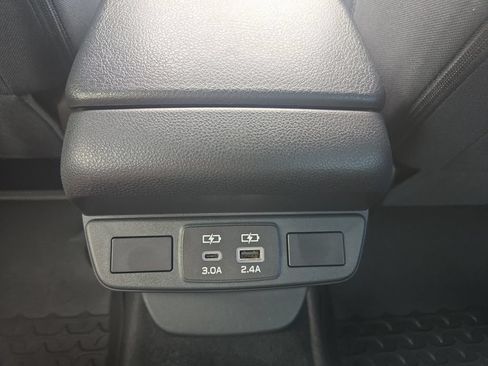 Used 2024 Subaru WRX Premium AWD/4WD image 18