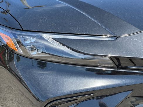 New 2026 Toyota Camry XSE FWD image 30