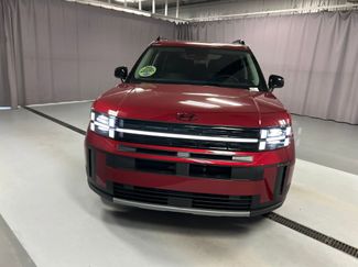 New 2026 Hyundai Santa Fe XRT video 2