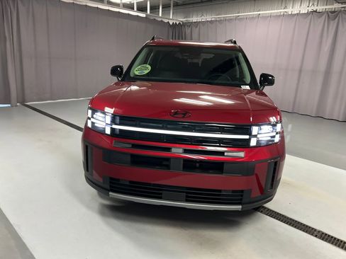 New 2026 Hyundai Santa Fe XRT image 2