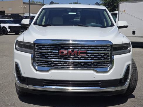 Used 2023 GMC Acadia Denali AWD/4WD image 11