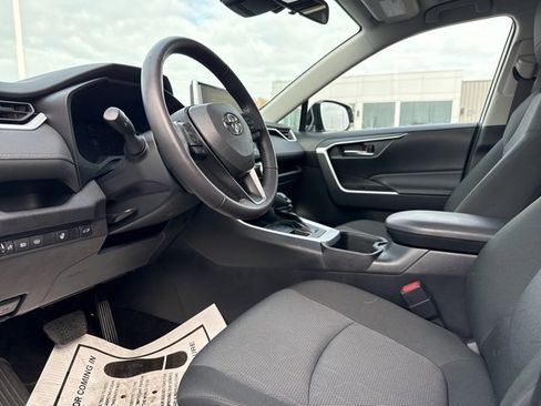 Certified 2024 Toyota RAV4 XLE image 15