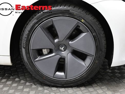 Used 2023 Tesla Model 3 Standard Range image 25