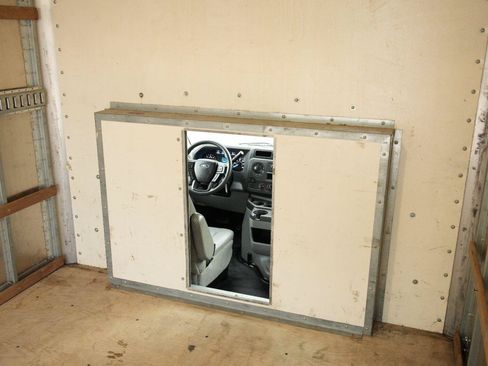 Used 2023 Ford E-350 and Econoline 350 Super Duty w/ Power Windows & Locks Group RWD image 16