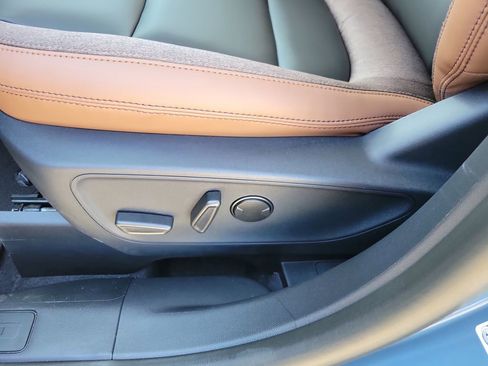 New 2025 Ford Bronco Sport Outer Banks w/ Outer Banks Tech Package+ AWD/4WD image 20