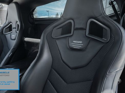 Used 2010 Chevrolet Corvette Grand Sport w/ Preferred Equipment Group RWD image 20