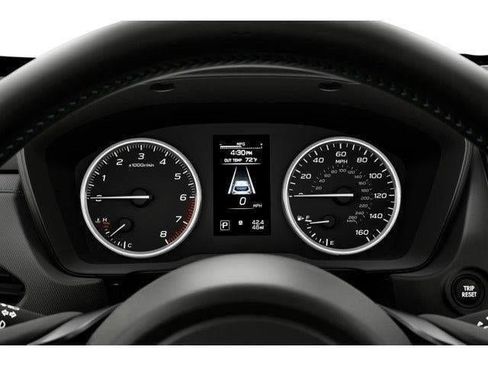 New 2026 Subaru Forester Premium w/ Base/Premium Plus Package image 18