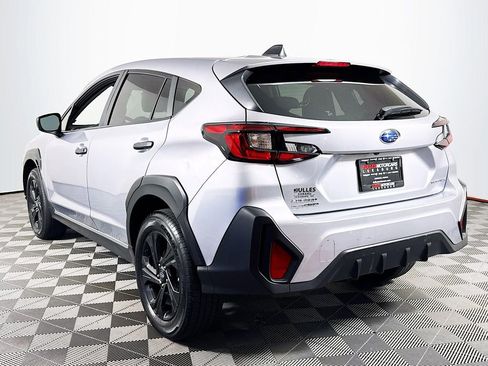 Used 2024 Subaru Crosstrek 2.0i AWD/4WD image 5