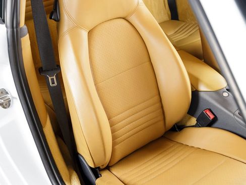 Used 1999 Porsche 911 GT3 RS image 95