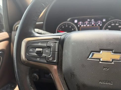 Used 2021 Chevrolet Tahoe High Country w/ Premium Package AWD/4WD image 52