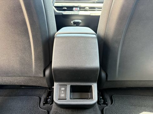 Used 2025 Kia K4 FWD image 24