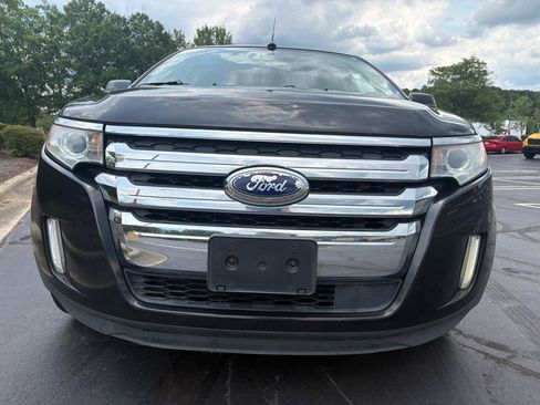 Used 2013 Ford Edge Limited AWD/4WD image 12