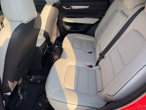 New 2025 MAZDA CX-5 AWD 2.5 S w/ Premium Plus Pkg image 12