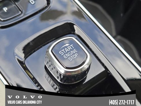 New 2026 Volvo XC90 T8 Ultra w/ Lounge Package AWD/4WD image 20
