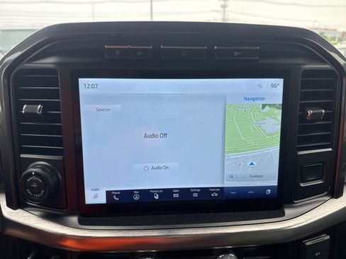 Certified 2021 Ford F150 Lariat AWD/4WD image 22