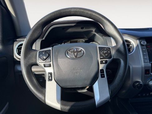 Used 2020 Toyota Tundra SR5 w/ TRD Sport Plus Package image 10