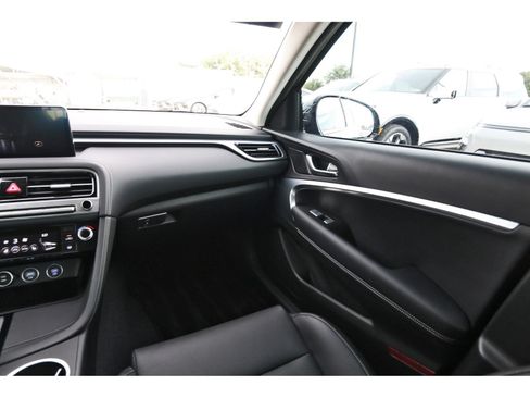Used 2026 Genesis G70 2.5T AWD/4WD image 12