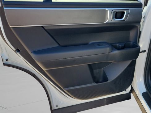 New 2026 Hyundai Santa Fe SE w/ Tow & Go Package image 29