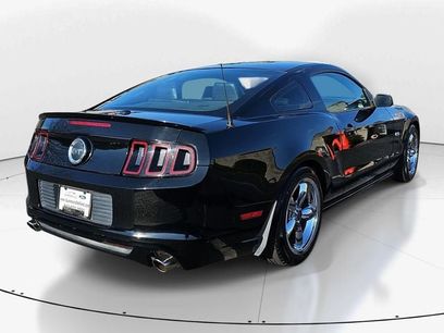 Used 2014 Ford Mustang GT Premium