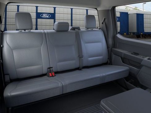 New 2026 Ford F350 XL w/ 360-Degree Camera Package image 11