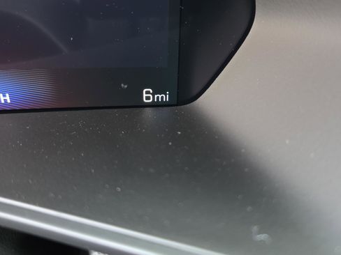 New 2026 Chevrolet Colorado Trail Boss image 16