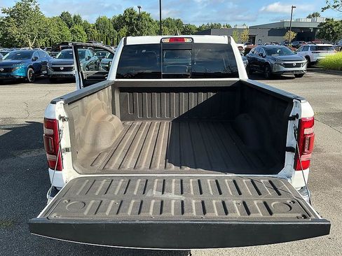Used 2022 RAM 1500 Laramie AWD/4WD image 26