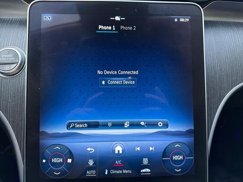 Used 2023 Mercedes-Benz C 300 4MATIC Sedan image 51