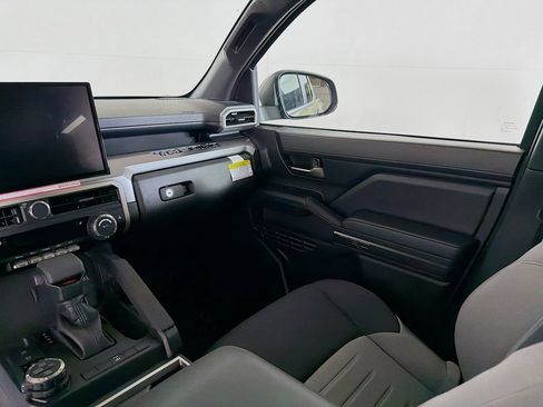 New 2026 Toyota Tacoma TRD Off-Road AWD/4WD image 19
