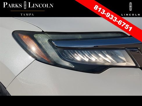 Used 2020 Honda Pilot Elite image 6
