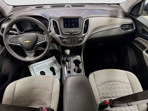 Used 2023 Chevrolet Equinox LS w/ LPO, Floor Liner Package AWD/4WD image 21