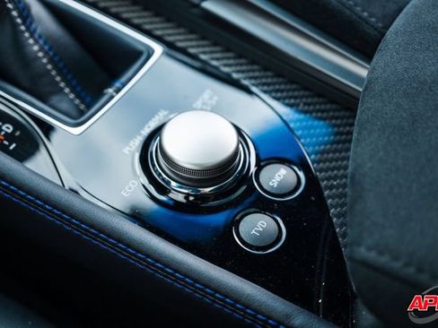 Used 2016 Lexus GS F RWD image 27