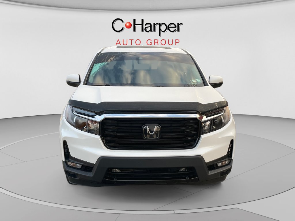 Used 2023 Honda Ridgeline RTL-E image 8