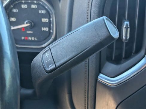 Used 2020 GMC Sierra 1500 AT4 w/ AT4 Premium Package image 19