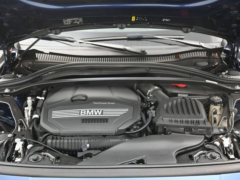 Used 2024 BMW 228i Gran Coupe w/ Convenience Package FWD image 11
