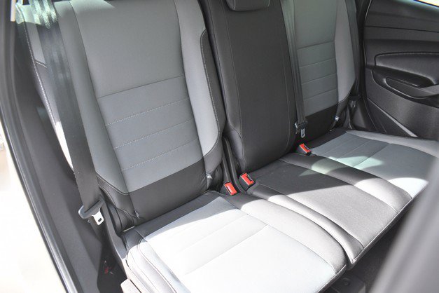 Used 2018 Ford Escape S FWD image 28