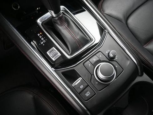Certified 2023 MAZDA CX-5 Carbon Edition AWD/4WD image 14