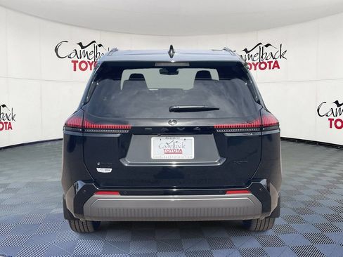 New 2026 Toyota RAV4 XSE AWD/4WD image 7