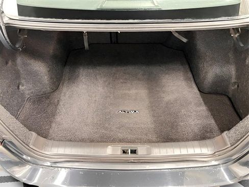 Used 2017 Nissan Altima 2.5 S w/ Power Driver Seat Package image 7