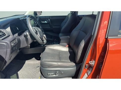Used 2024 Toyota 4Runner TRD Pro AWD/4WD image 9