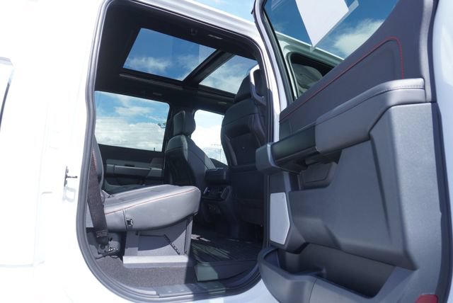 Used 2026 Ford F150 Raptor AWD/4WD image 25
