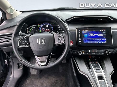 Used 2020 Honda Clarity Touring image 5