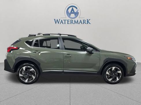 Used 2025 Subaru Crosstrek 2.5i Limited w/ Crosstrek Mirror Package AWD/4WD image 7