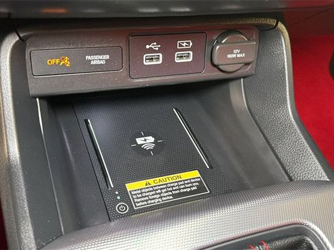 Used 2024 Honda Civic Type R image 30
