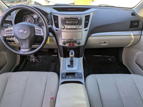 Used 2012 Subaru Outback 2.5i Premium image 15