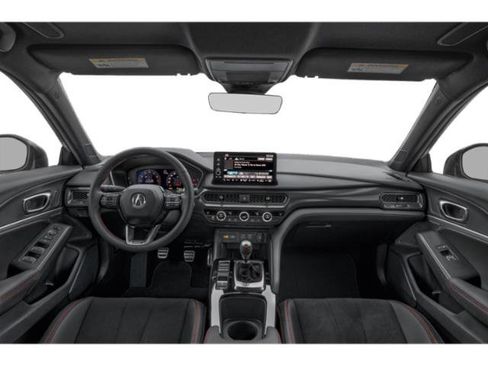 New 2026 Acura Integra Type S image 5